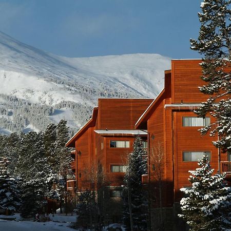 Pine Ridge Condos Breckenridge Bagian luar foto