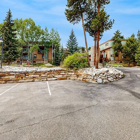 Pine Ridge Condos Breckenridge Ruang foto