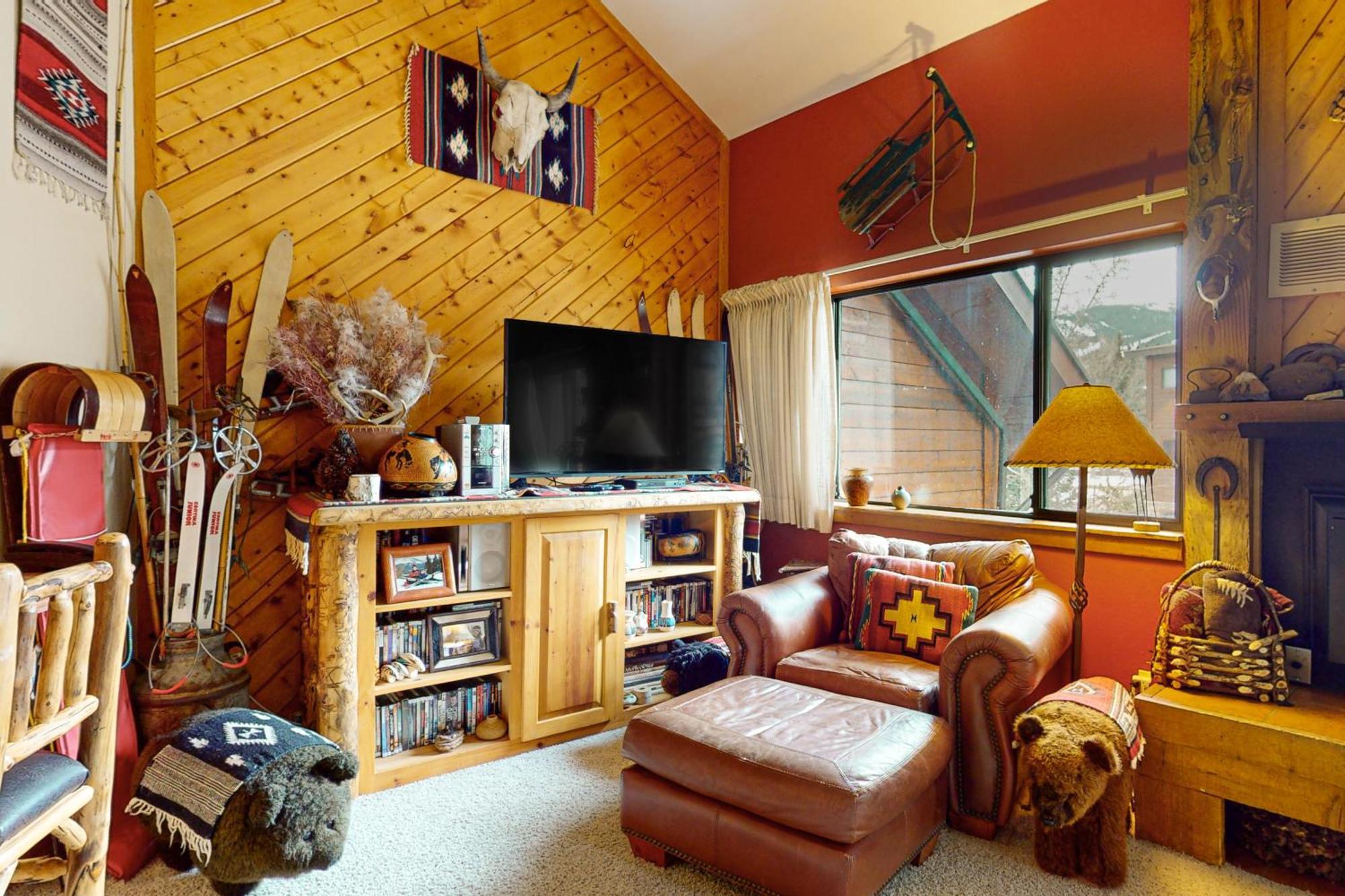 Pine Ridge Condos Breckenridge Ruang foto