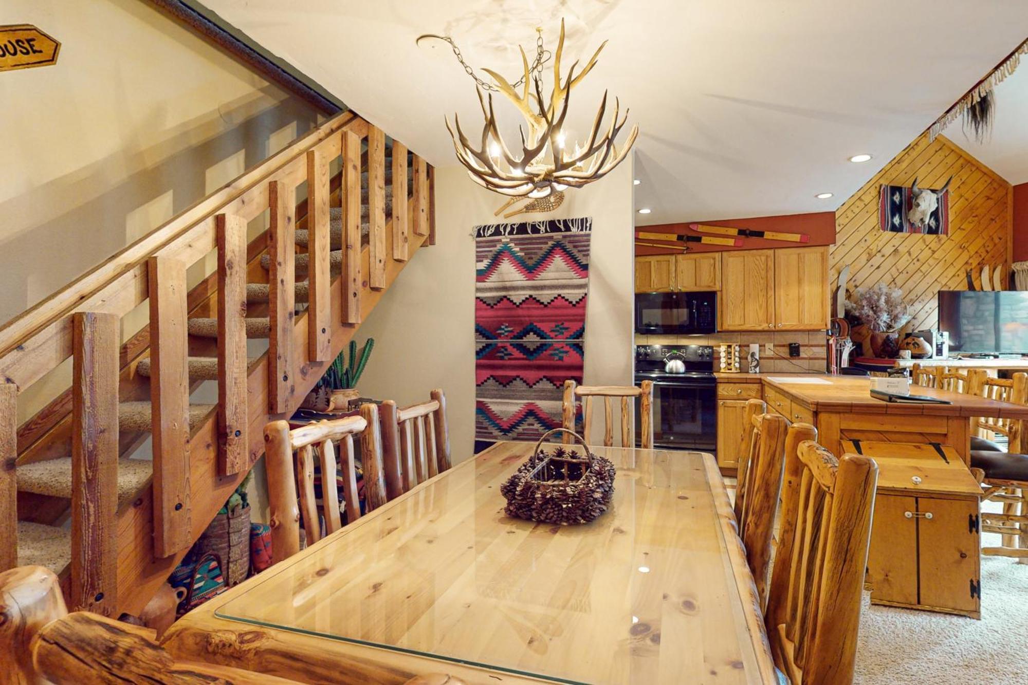Pine Ridge Condos Breckenridge Ruang foto