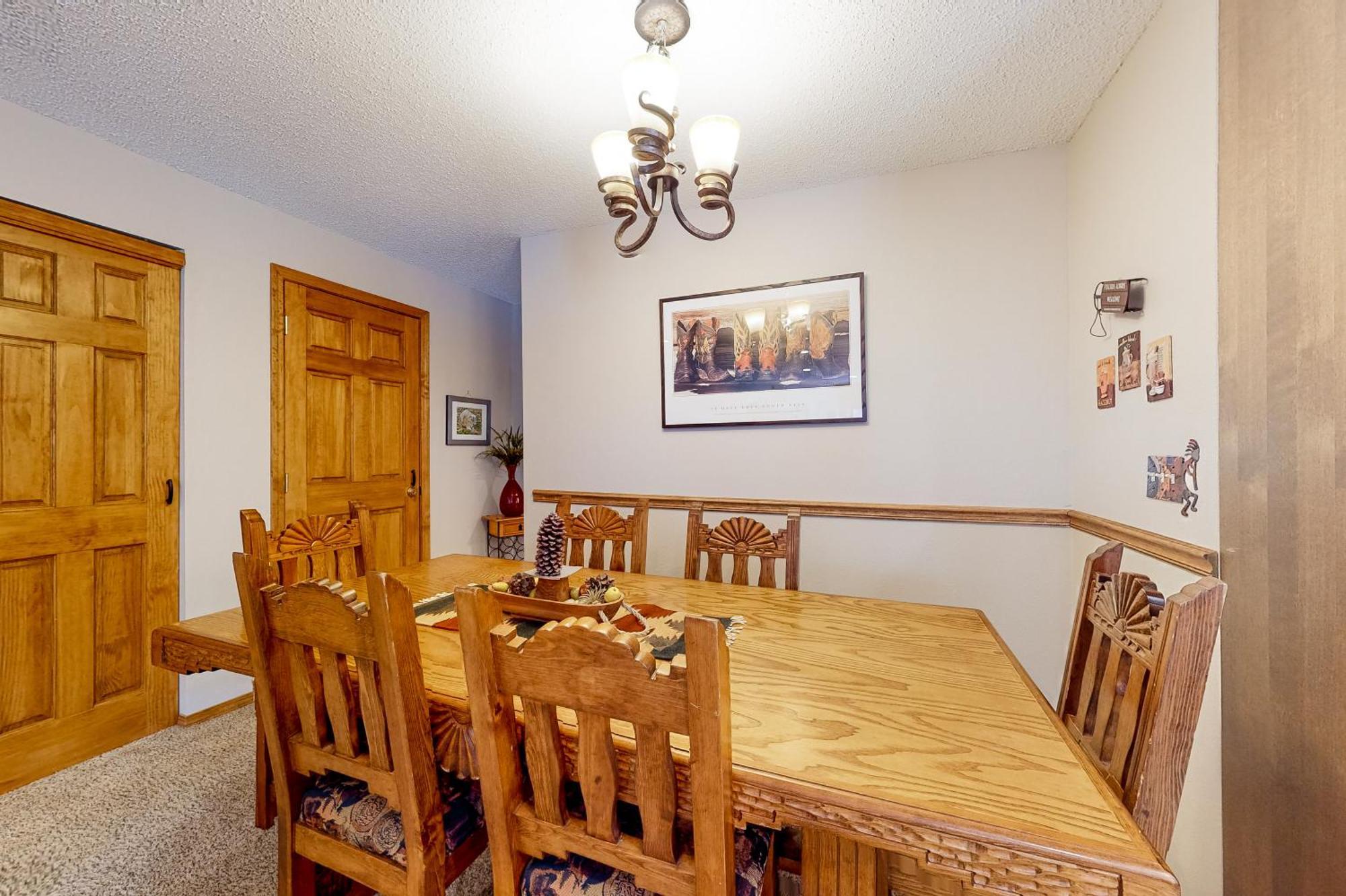 Pine Ridge Condos Breckenridge Ruang foto
