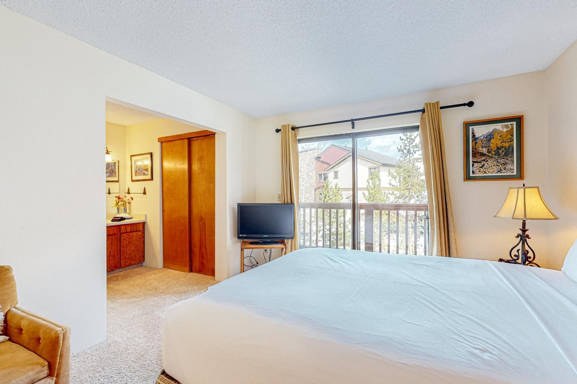 Pine Ridge Condos Breckenridge Ruang foto