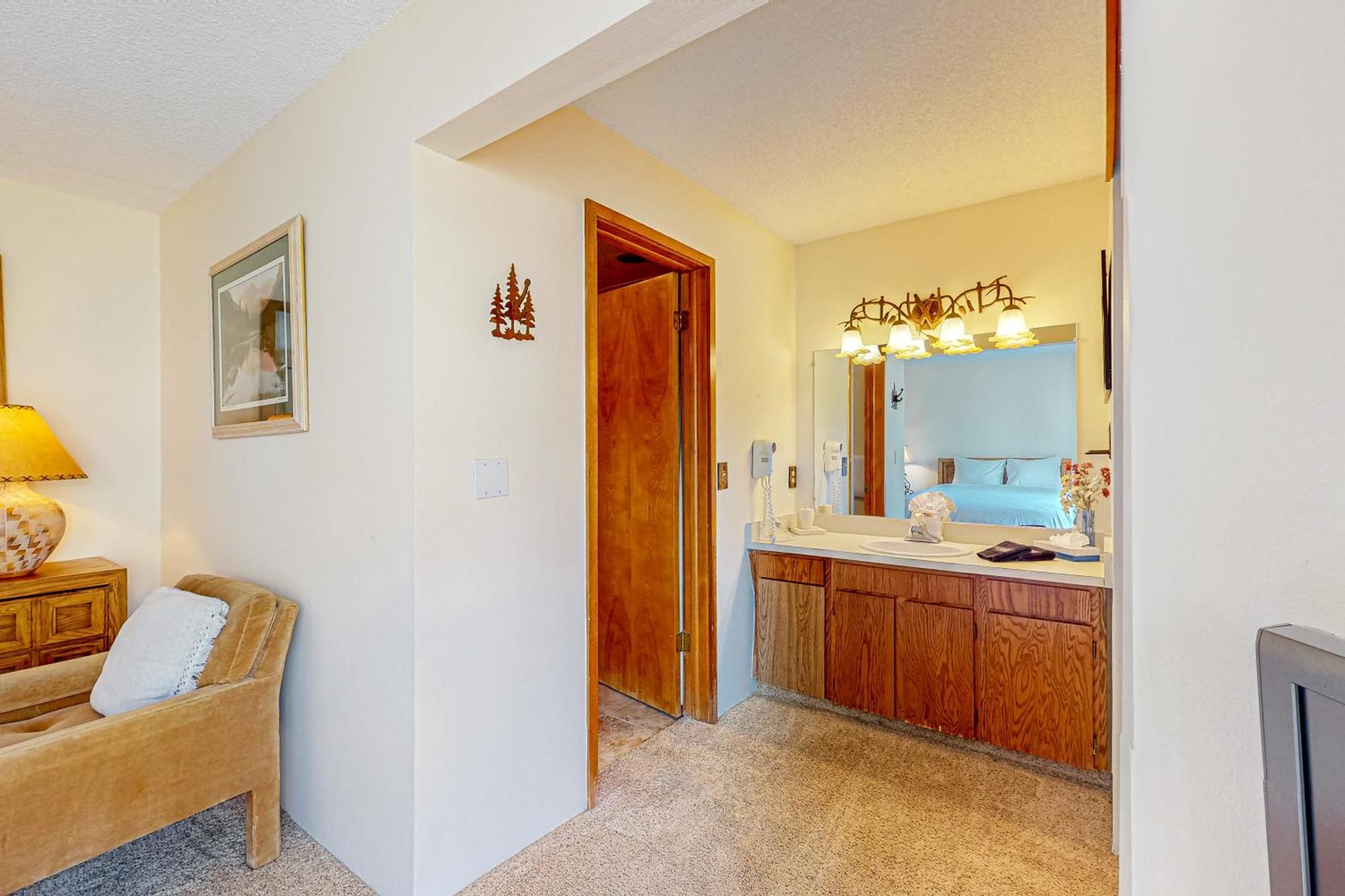Pine Ridge Condos Breckenridge Ruang foto