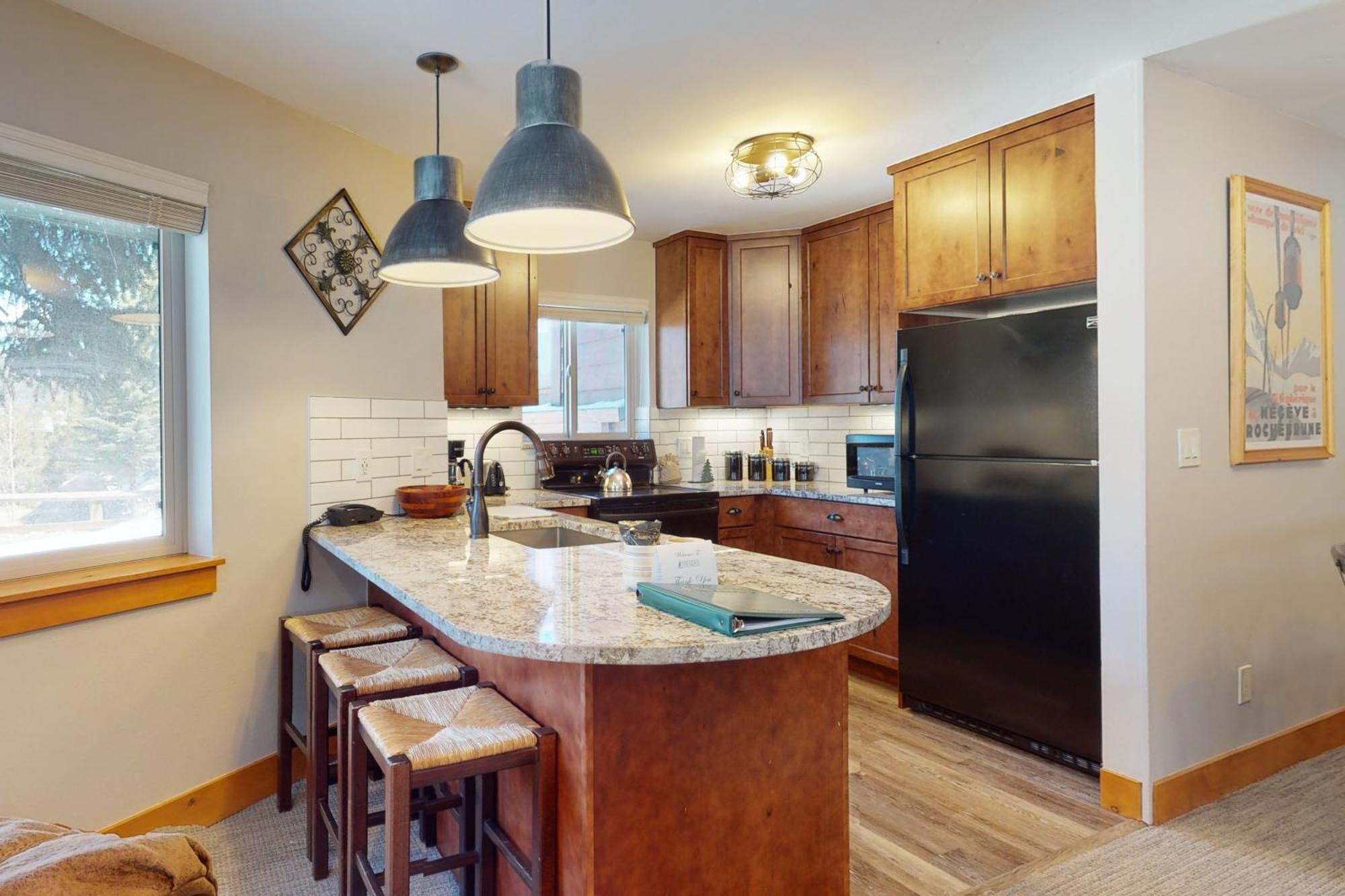 Pine Ridge Condos Breckenridge Ruang foto