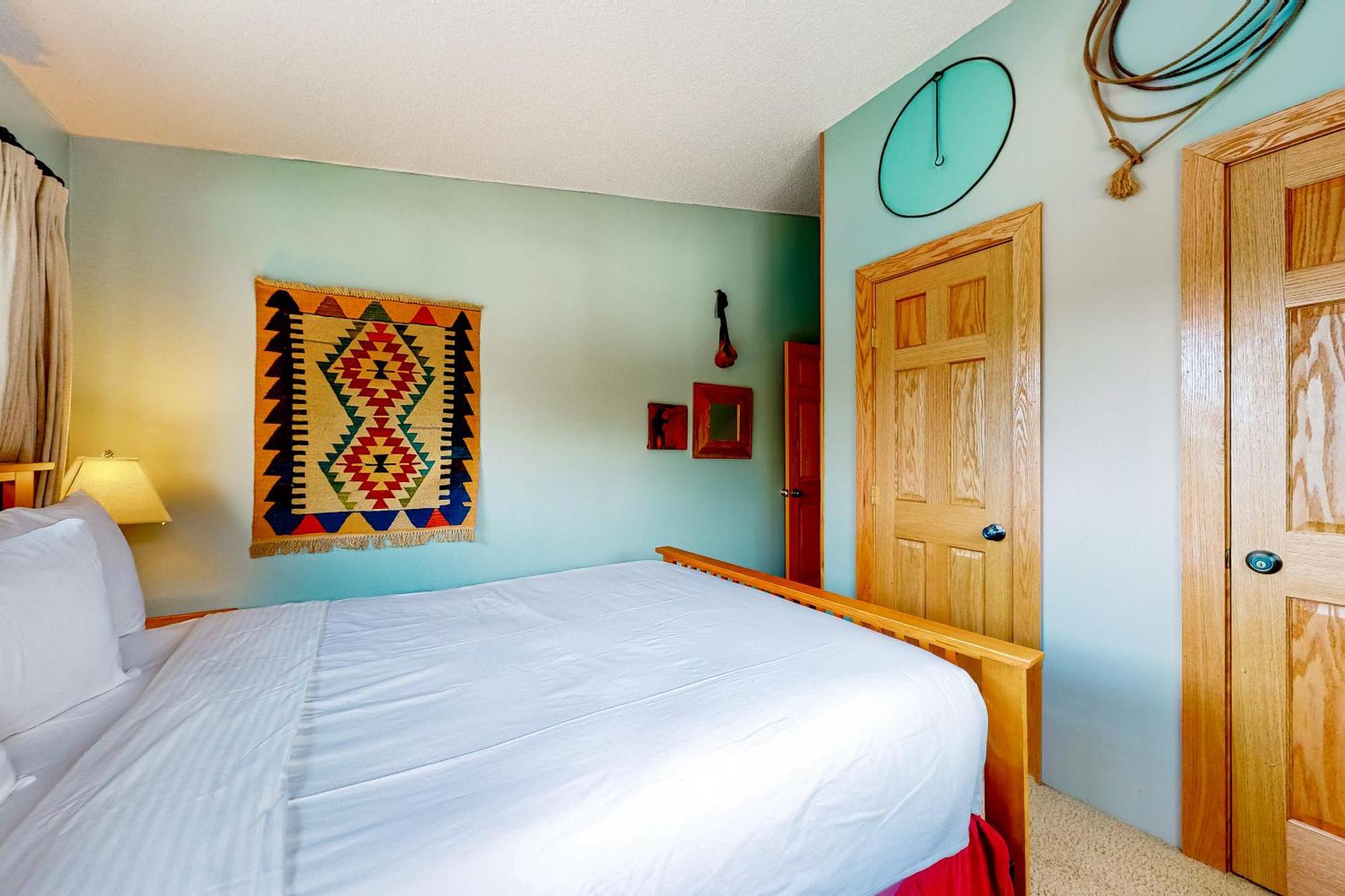 Pine Ridge Condos Breckenridge Ruang foto