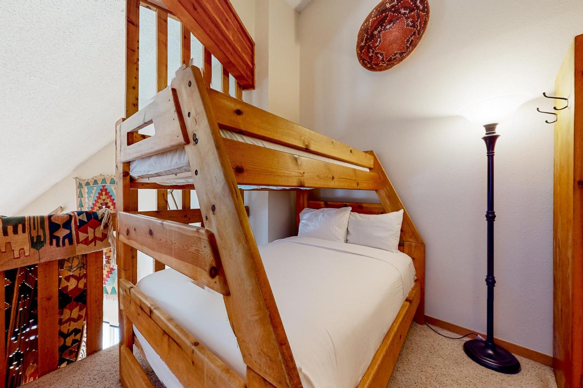 Pine Ridge Condos Breckenridge Ruang foto