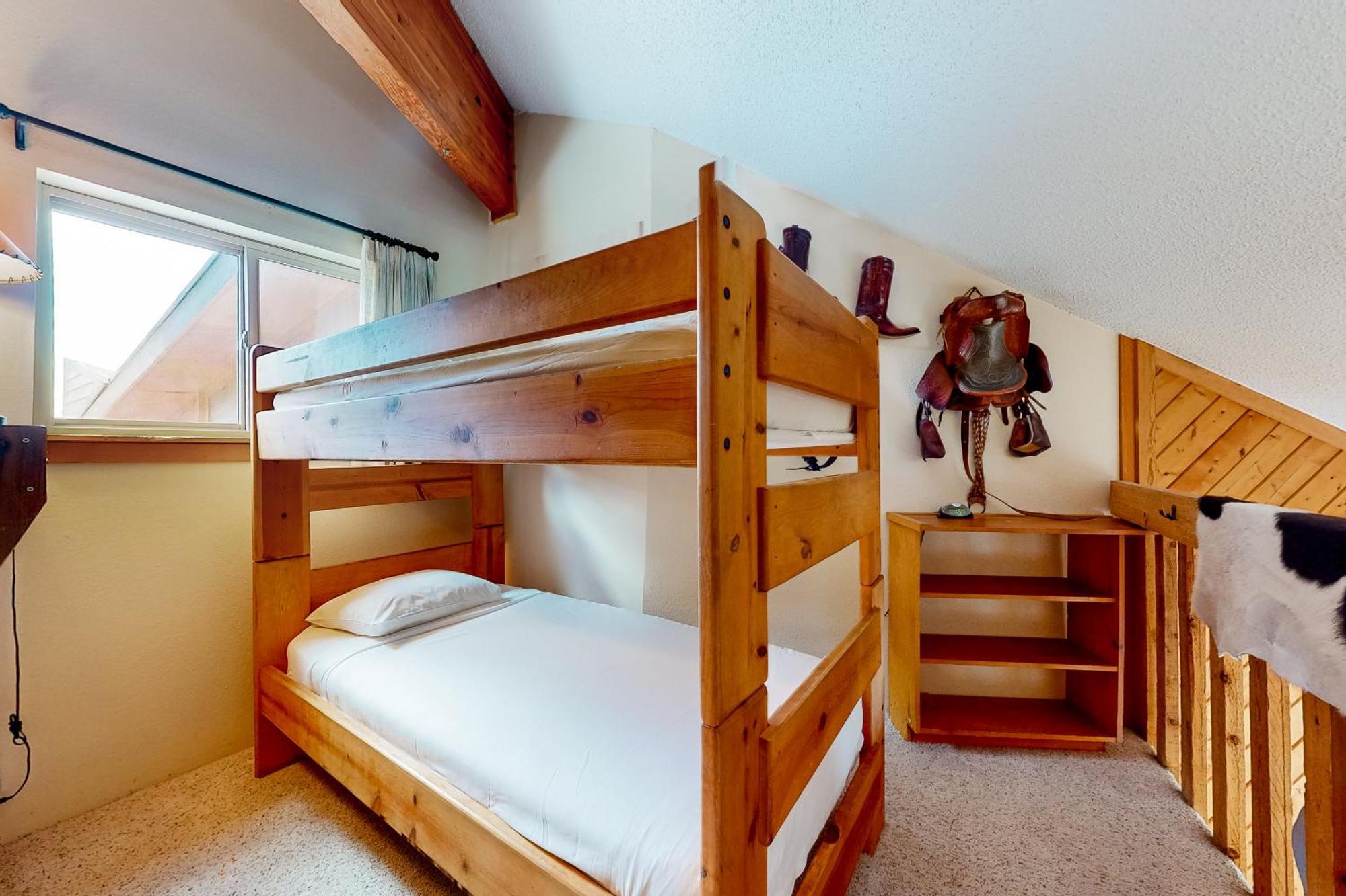 Pine Ridge Condos Breckenridge Ruang foto