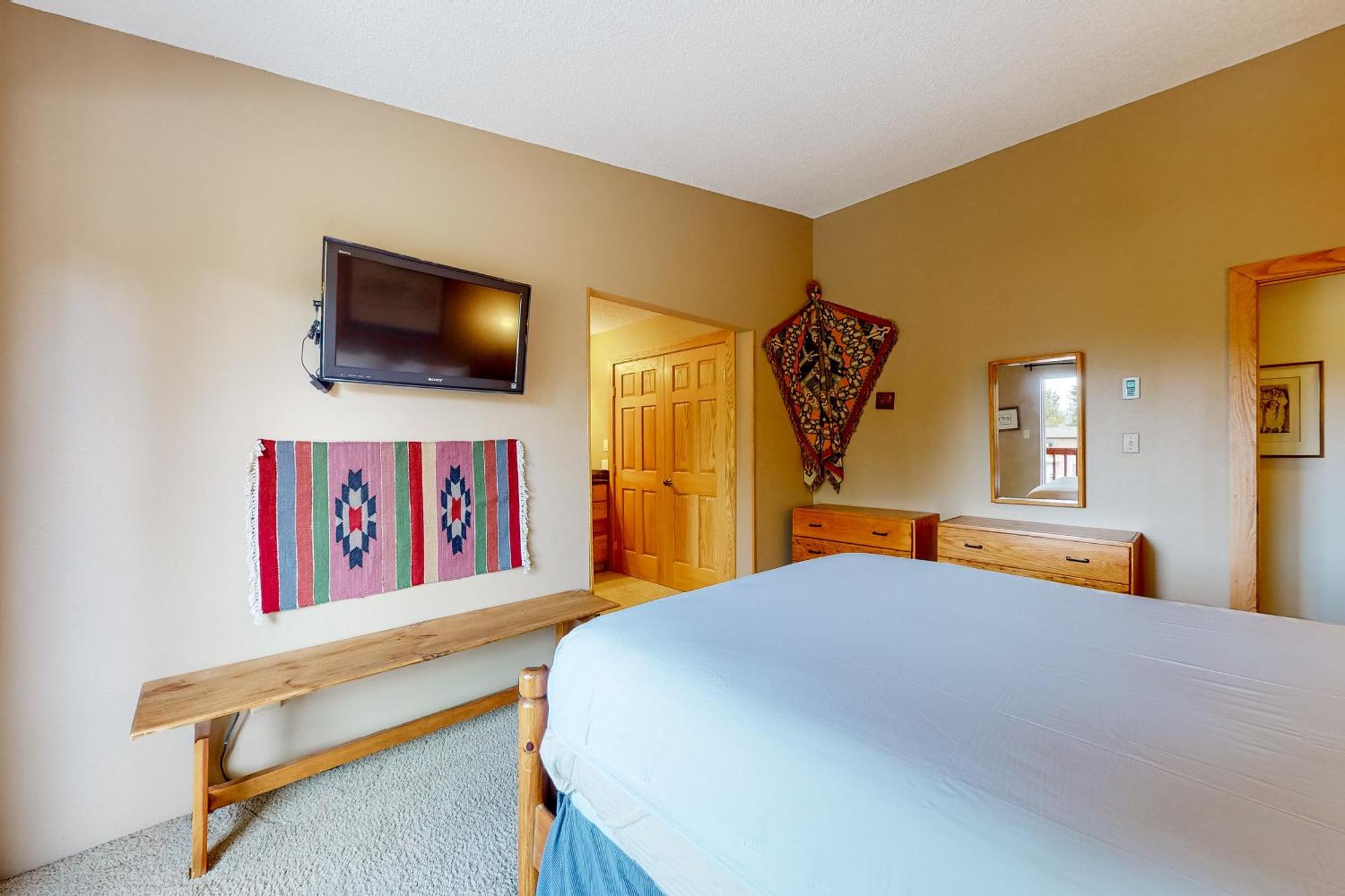Pine Ridge Condos Breckenridge Ruang foto