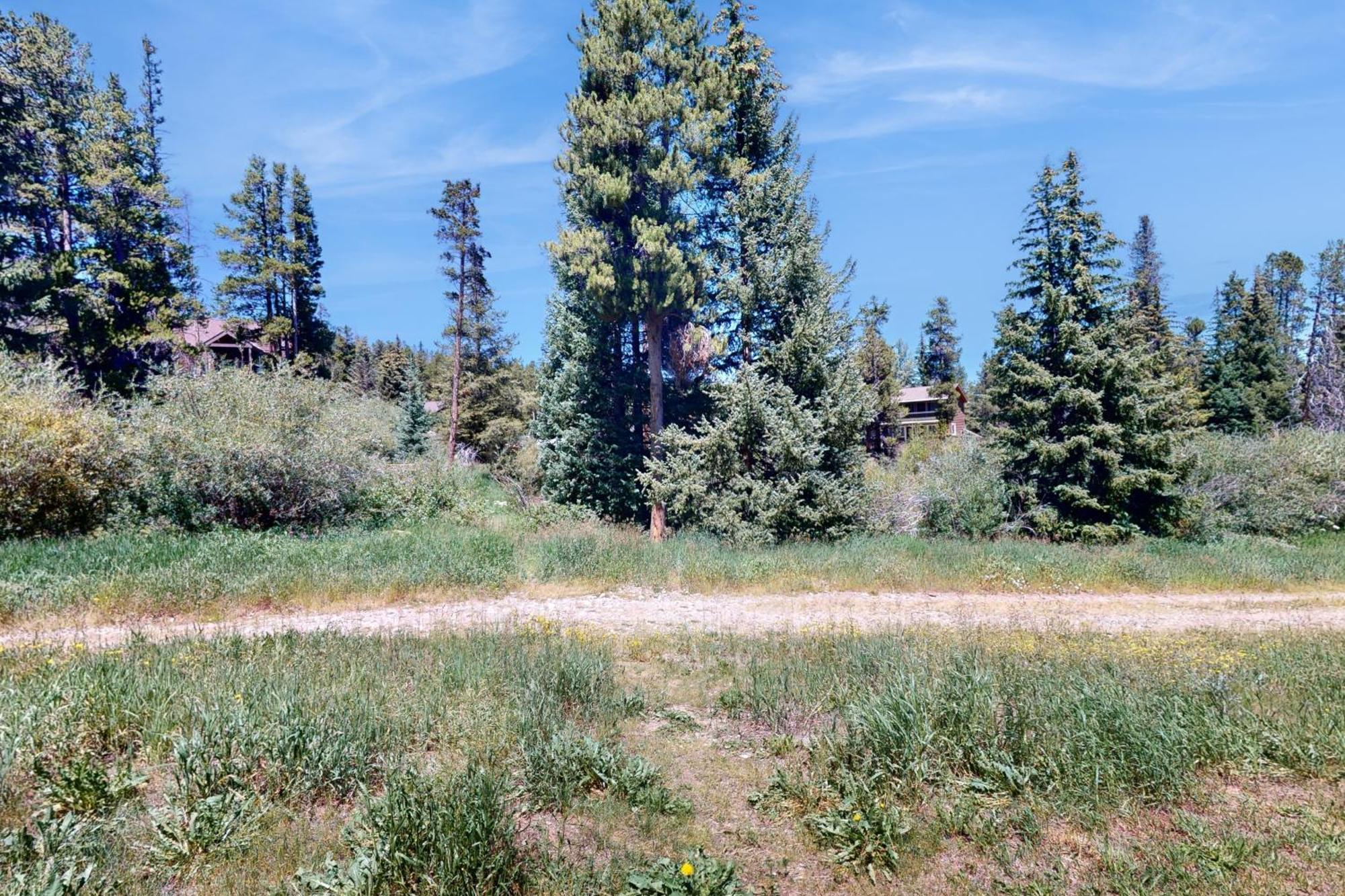Pine Ridge Condos Breckenridge Ruang foto