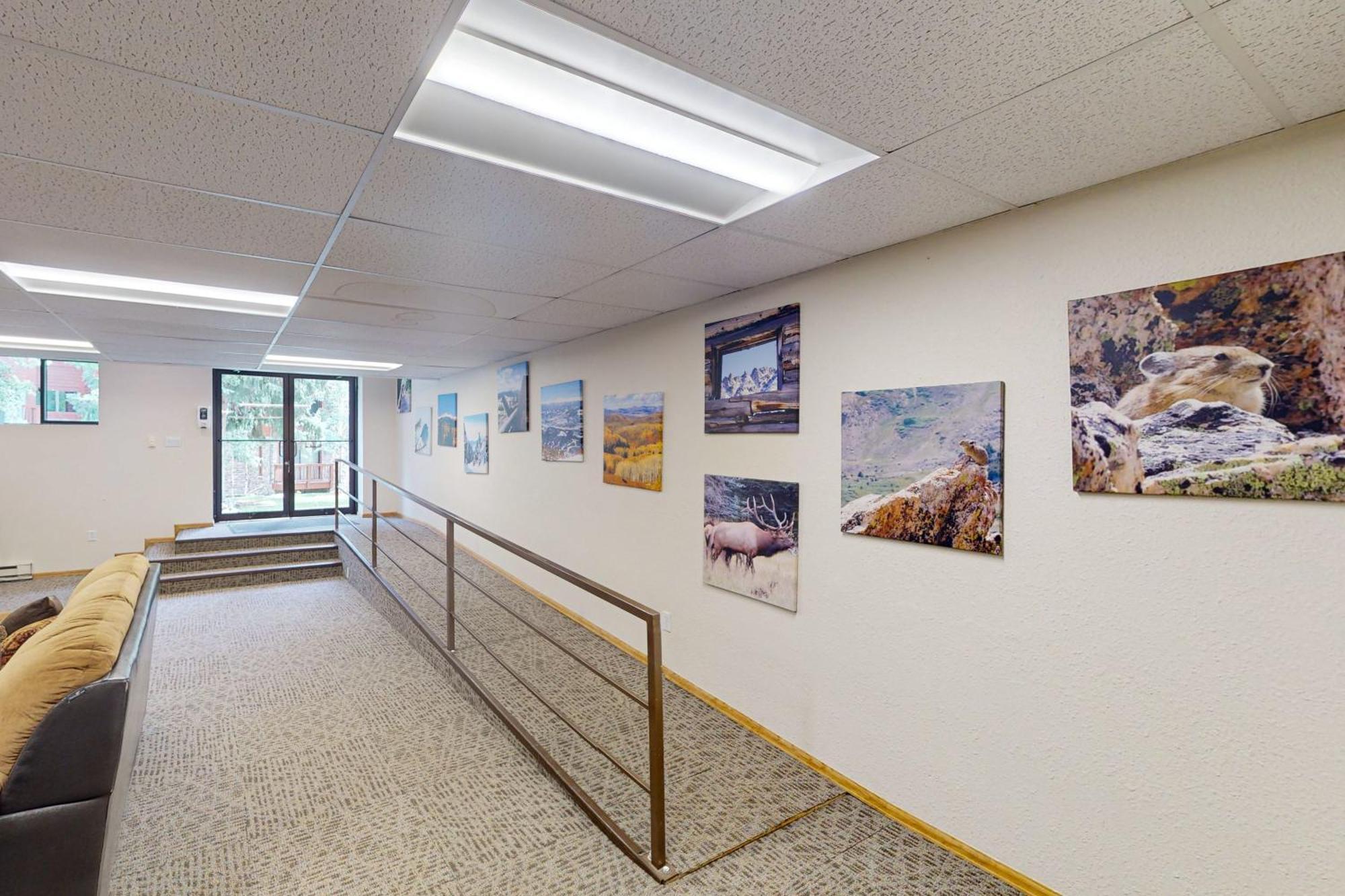 Pine Ridge Condos Breckenridge Ruang foto